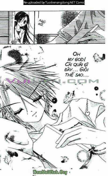 Cánh Thiên Nga Chapter 5 trang 139