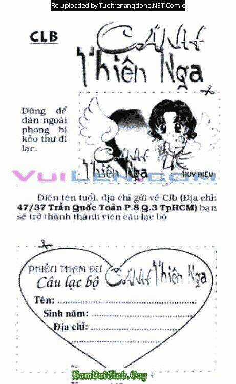 Cánh Thiên Nga Chapter 5 trang 142