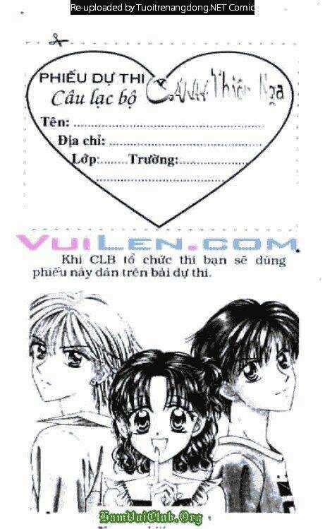 Cánh Thiên Nga Chapter 5 trang 143