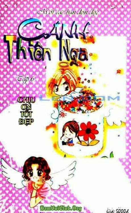 Cánh Thiên Nga Chapter 5 trang 145
