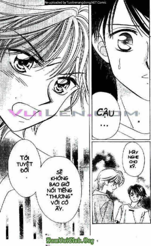 Cánh Thiên Nga Chapter 5 trang 2