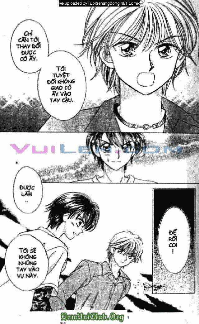 Cánh Thiên Nga Chapter 5 trang 3