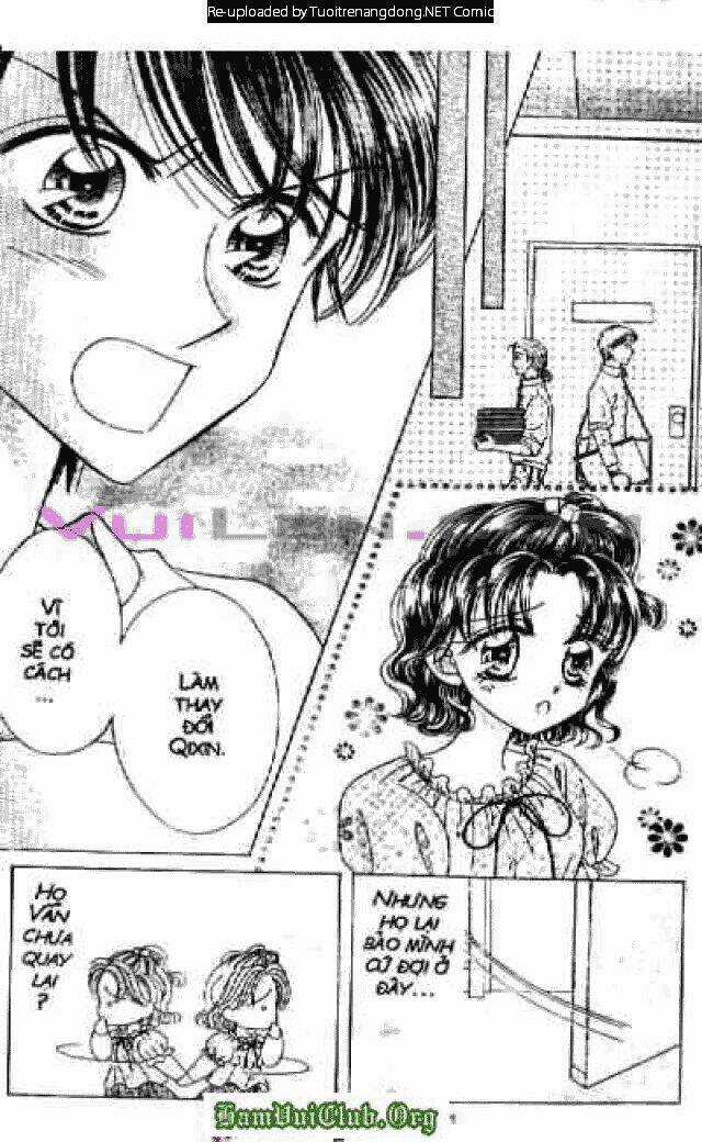 Cánh Thiên Nga Chapter 5 trang 4