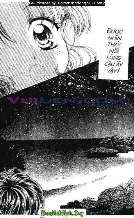 Cánh Thiên Nga Chapter 5 trang 40