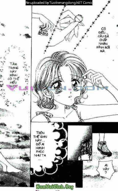 Cánh Thiên Nga Chapter 5 trang 42