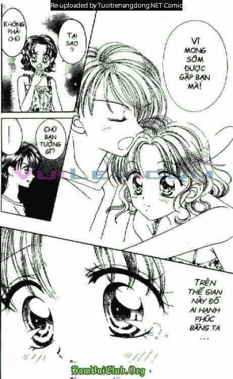 Cánh Thiên Nga Chapter 5 trang 44