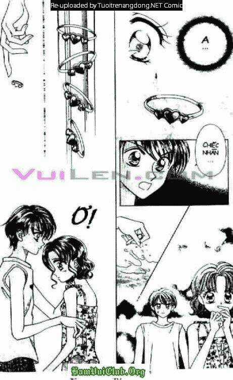 Cánh Thiên Nga Chapter 5 trang 45