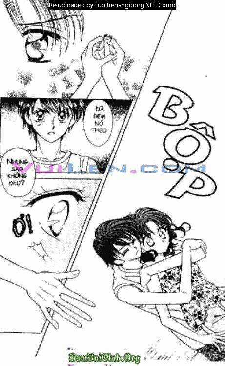 Cánh Thiên Nga Chapter 5 trang 46