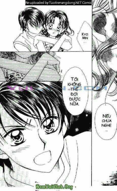 Cánh Thiên Nga Chapter 5 trang 47