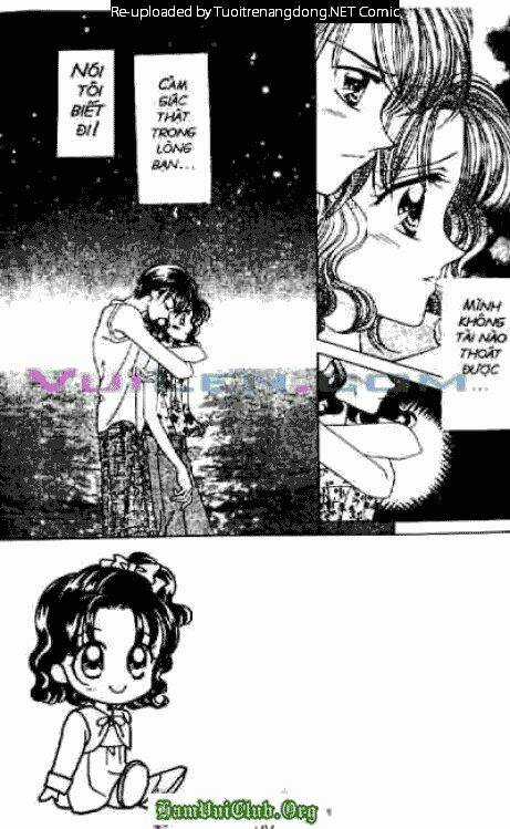 Cánh Thiên Nga Chapter 5 trang 49