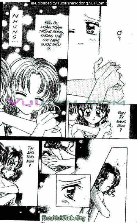 Cánh Thiên Nga Chapter 5 trang 50