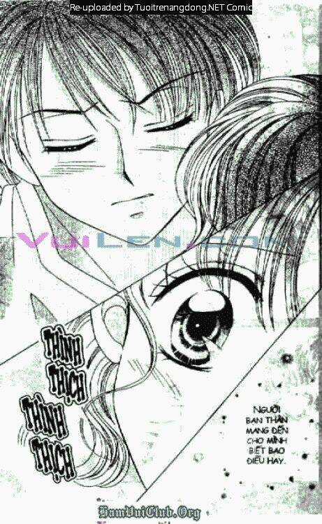 Cánh Thiên Nga Chapter 5 trang 51