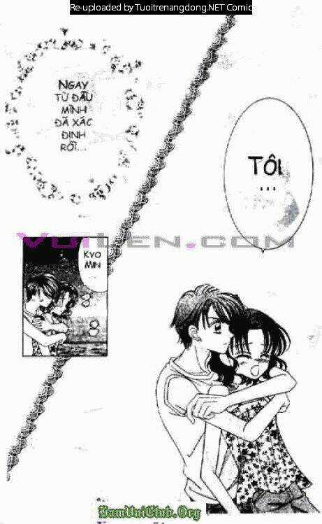 Cánh Thiên Nga Chapter 5 trang 53