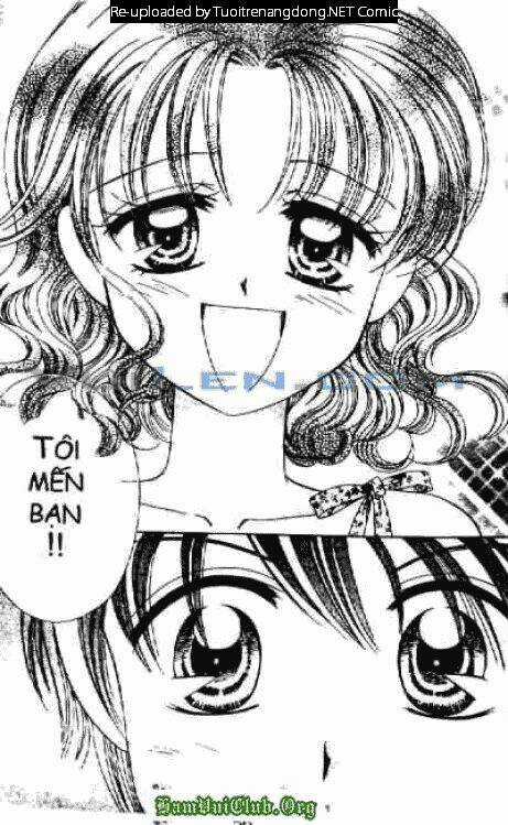 Cánh Thiên Nga Chapter 5 trang 55