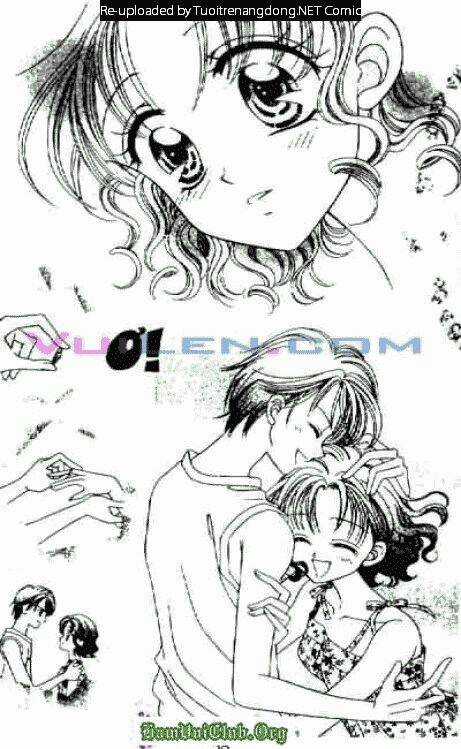 Cánh Thiên Nga Chapter 5 trang 57