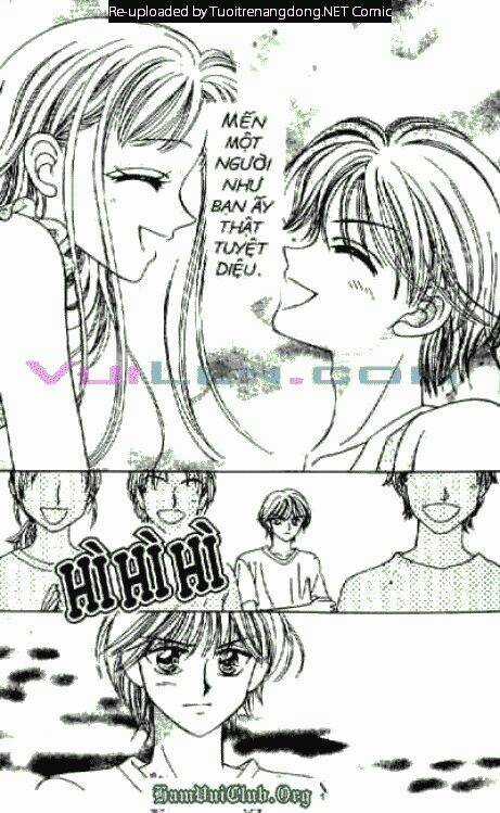 Cánh Thiên Nga Chapter 5 trang 63