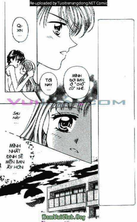 Cánh Thiên Nga Chapter 5 trang 64