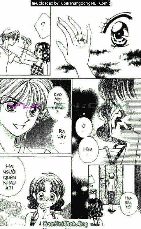 Cánh Thiên Nga Chapter 5 trang 66