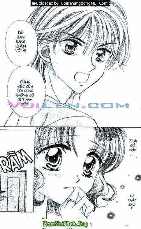 Cánh Thiên Nga Chapter 5 trang 67