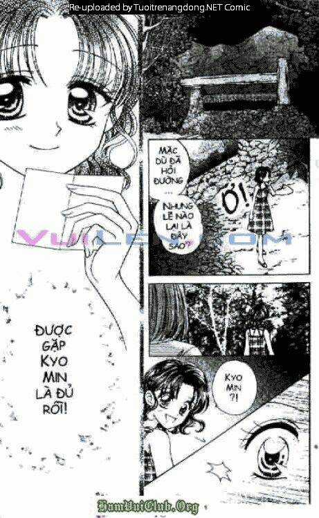 Cánh Thiên Nga Chapter 5 trang 69