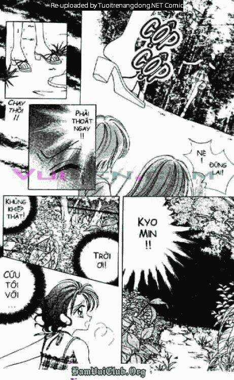 Cánh Thiên Nga Chapter 5 trang 72