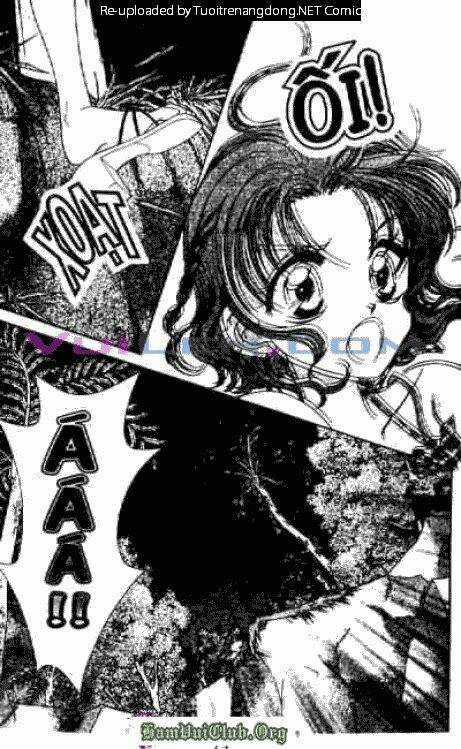 Cánh Thiên Nga Chapter 5 trang 73