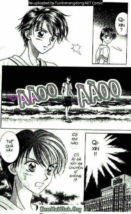 Cánh Thiên Nga Chapter 5 trang 74