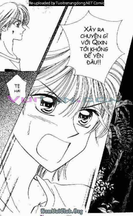 Cánh Thiên Nga Chapter 5 trang 77