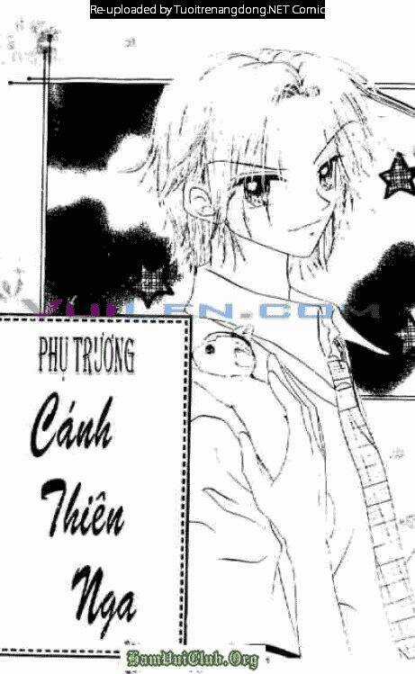 Cánh Thiên Nga Chapter 5 trang 78