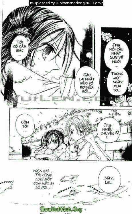 Cánh Thiên Nga Chapter 5 trang 79