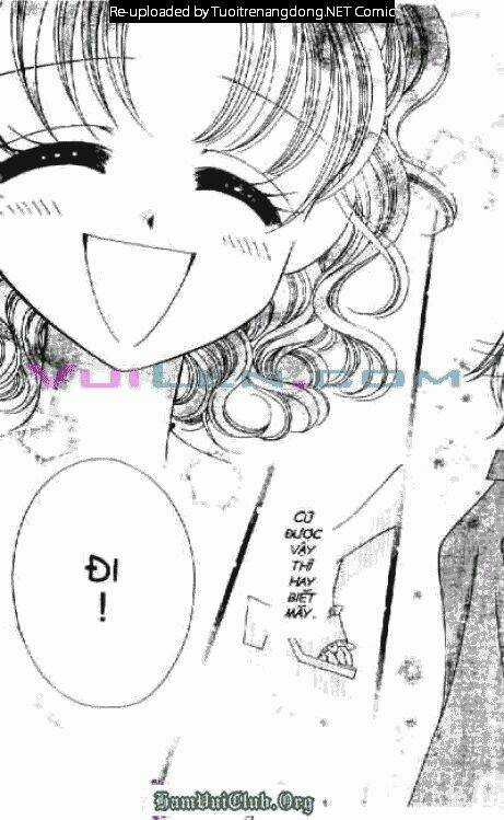 Cánh Thiên Nga Chapter 5 trang 8