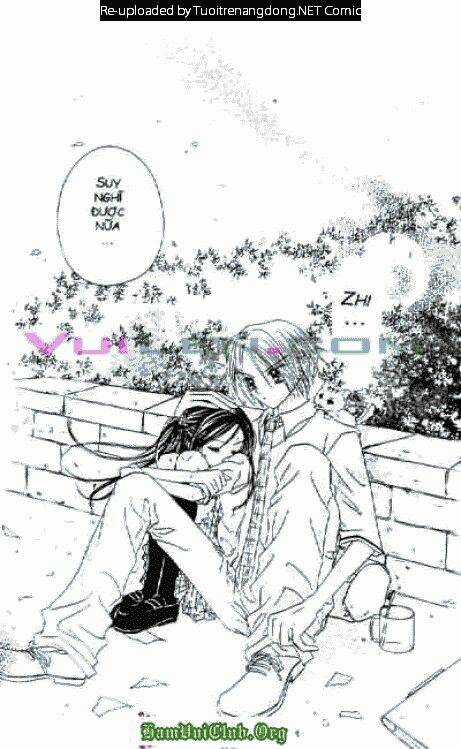 Cánh Thiên Nga Chapter 5 trang 83