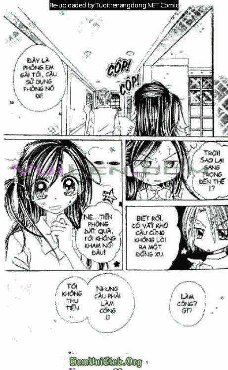 Cánh Thiên Nga Chapter 5 trang 88