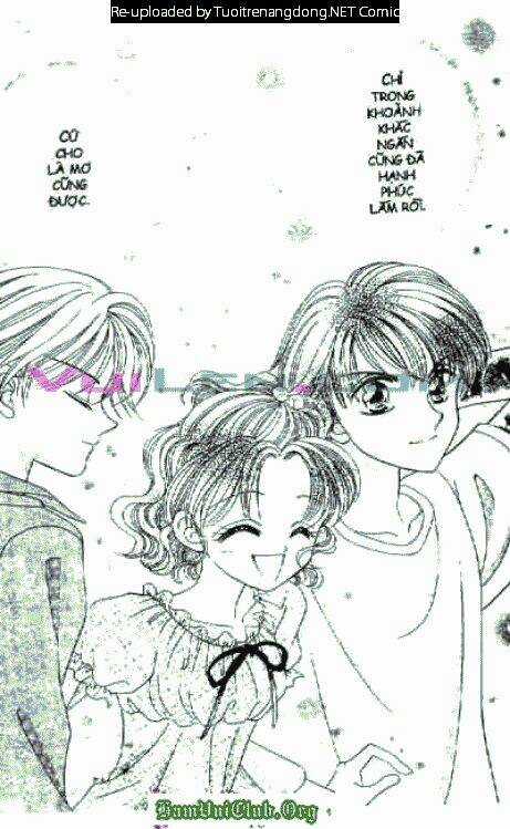 Cánh Thiên Nga Chapter 5 trang 9