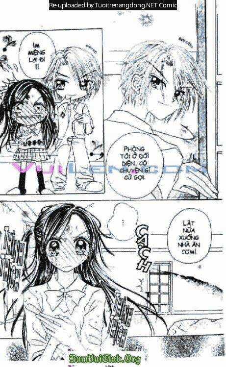 Cánh Thiên Nga Chapter 5 trang 94