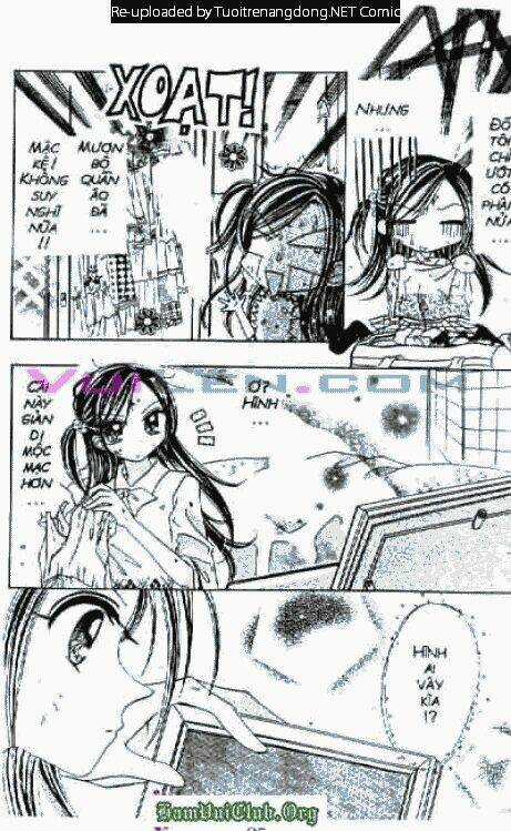 Cánh Thiên Nga Chapter 5 trang 95