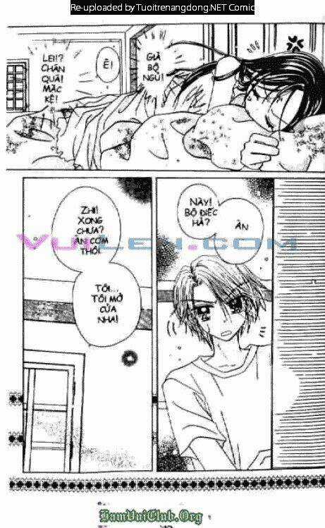 Cánh Thiên Nga Chapter 5 trang 98