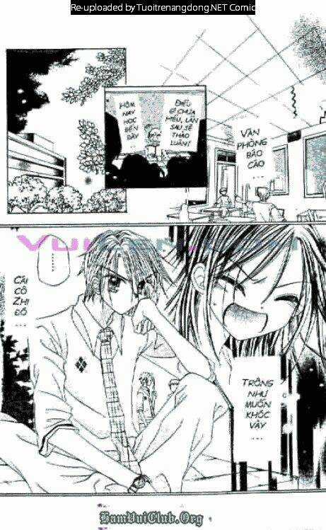 Cánh Thiên Nga Chapter 6 trang 100