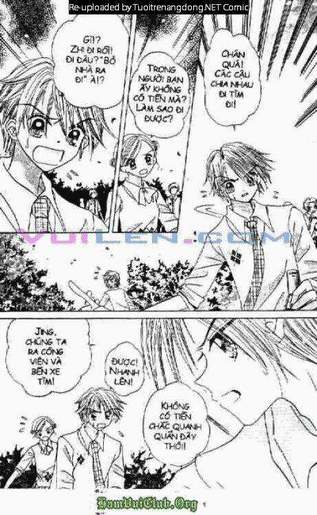 Cánh Thiên Nga Chapter 6 trang 103