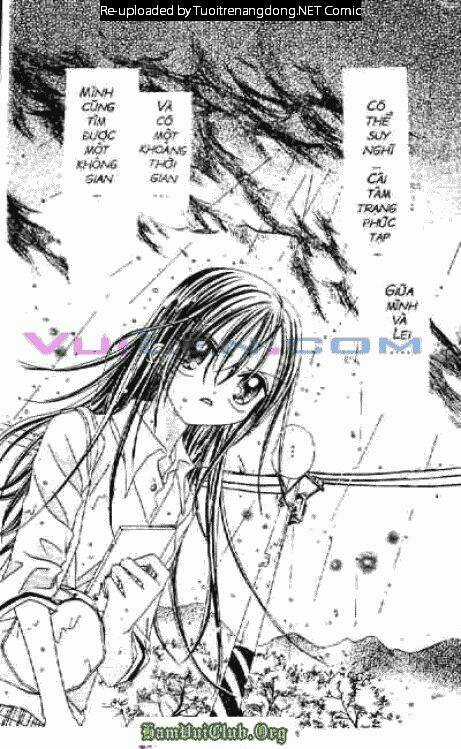 Cánh Thiên Nga Chapter 6 trang 108