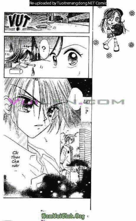 Cánh Thiên Nga Chapter 6 trang 112