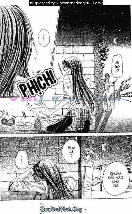 Cánh Thiên Nga Chapter 6 trang 113