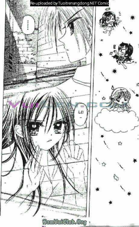 Cánh Thiên Nga Chapter 6 trang 114