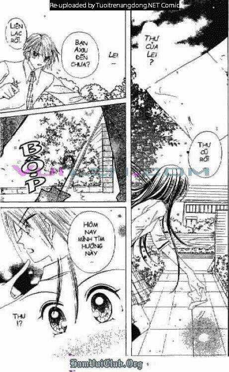 Cánh Thiên Nga Chapter 6 trang 117