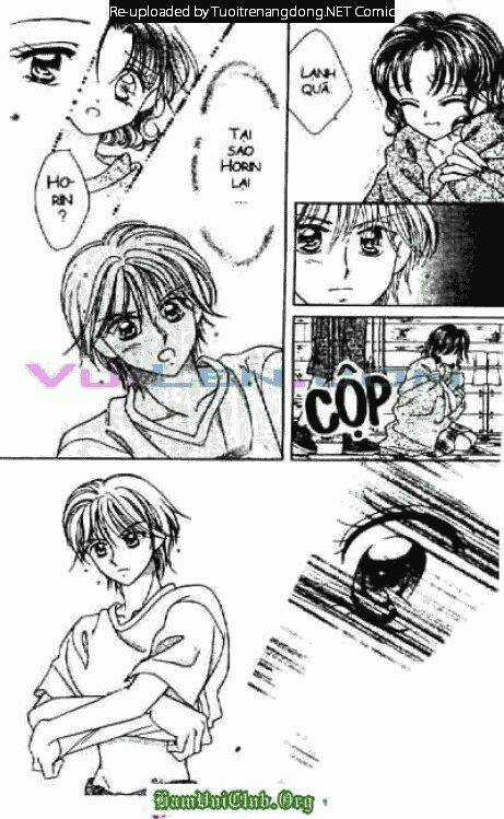 Cánh Thiên Nga Chapter 6 trang 12