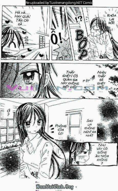 Cánh Thiên Nga Chapter 6 trang 120