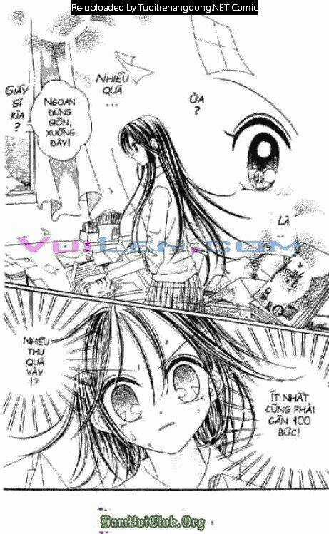 Cánh Thiên Nga Chapter 6 trang 122