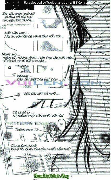 Cánh Thiên Nga Chapter 6 trang 125