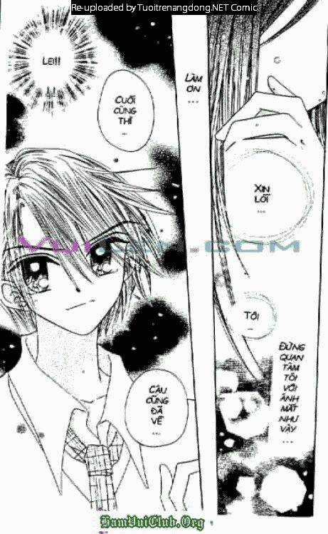 Cánh Thiên Nga Chapter 6 trang 127