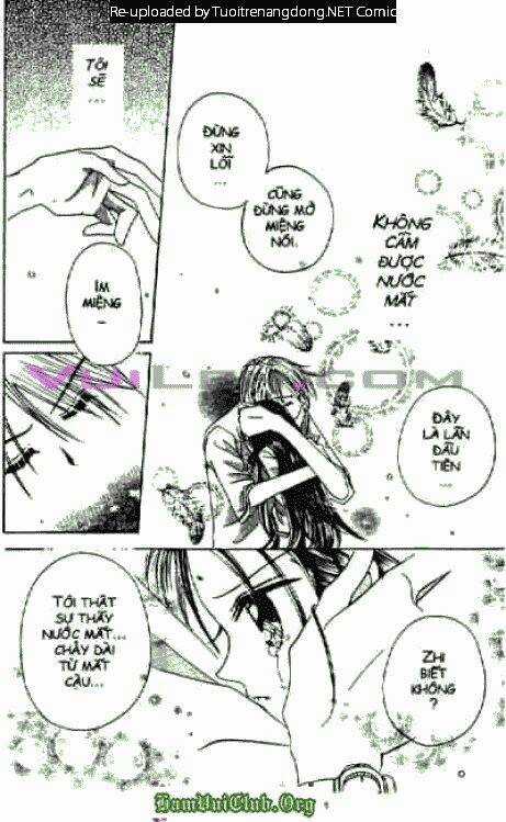 Cánh Thiên Nga Chapter 6 trang 128